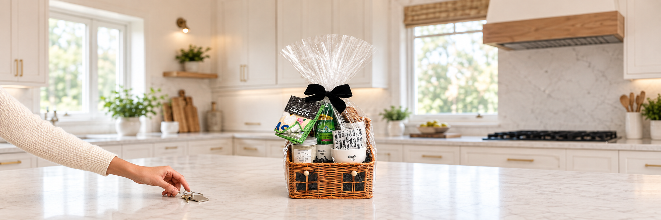 Real Estate Gifting Program