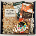 Grad's Guide to Good Eats