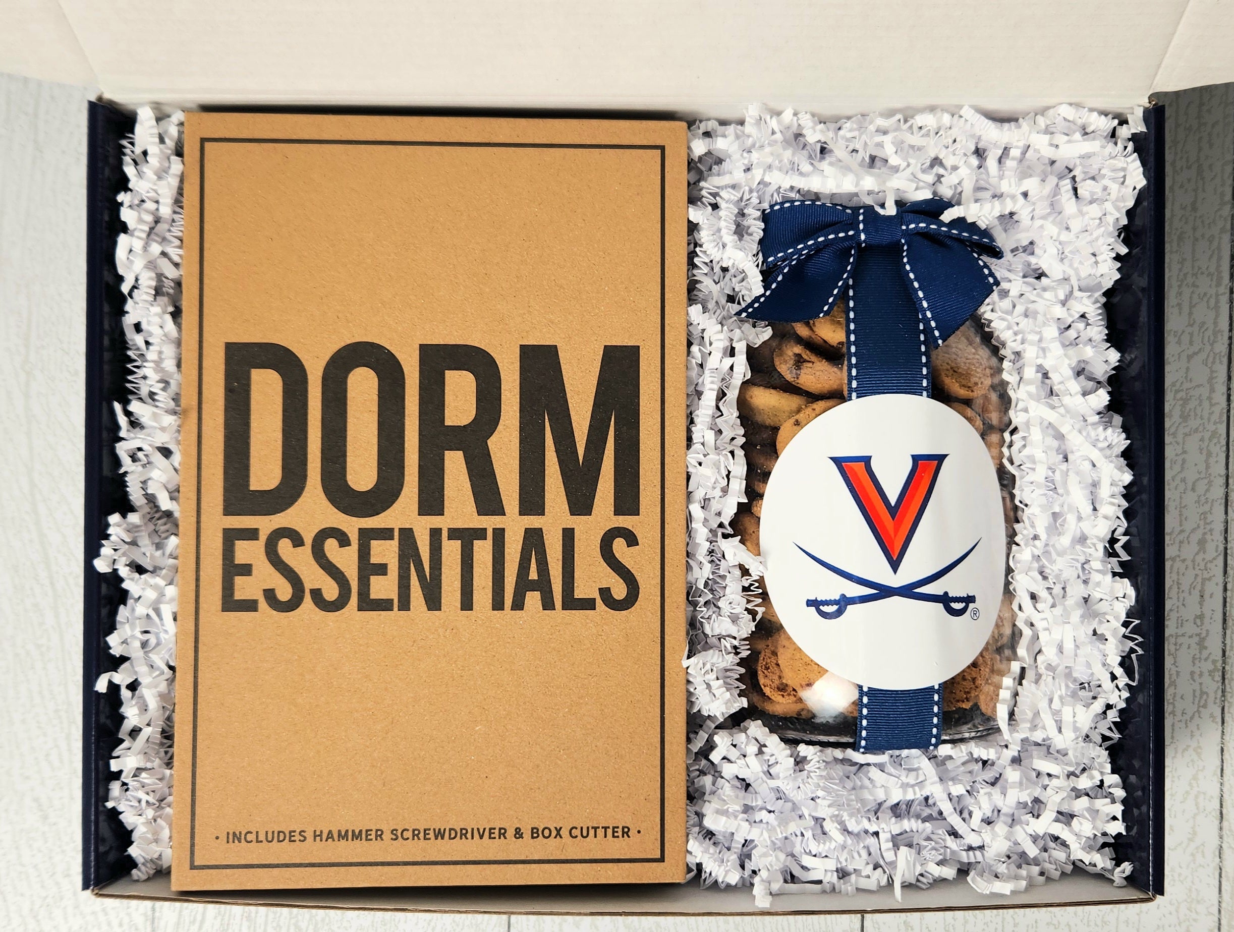 Dorm Essentials