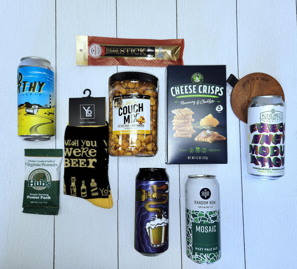 The Beer King