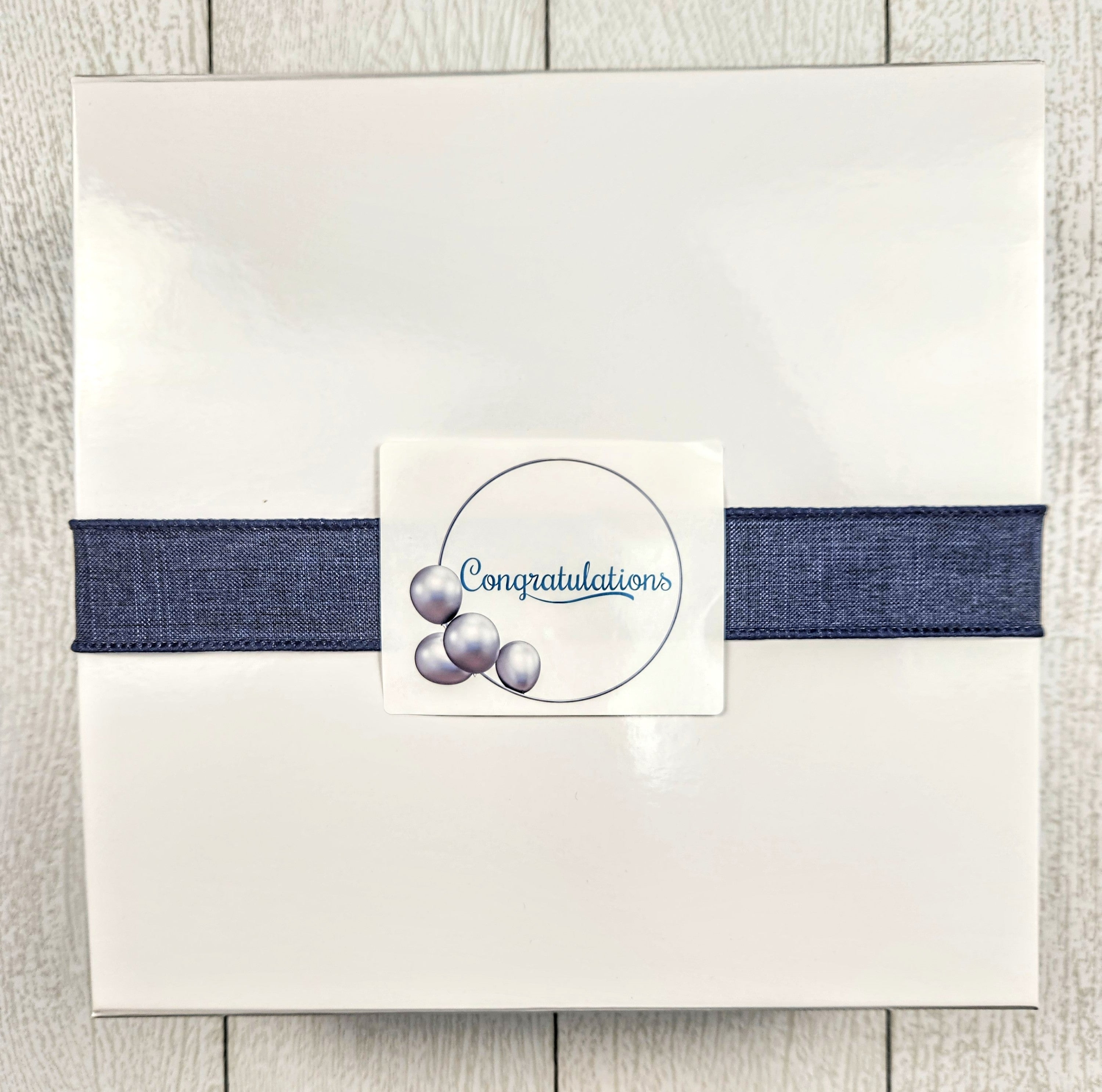Pass the Bar Gift Box