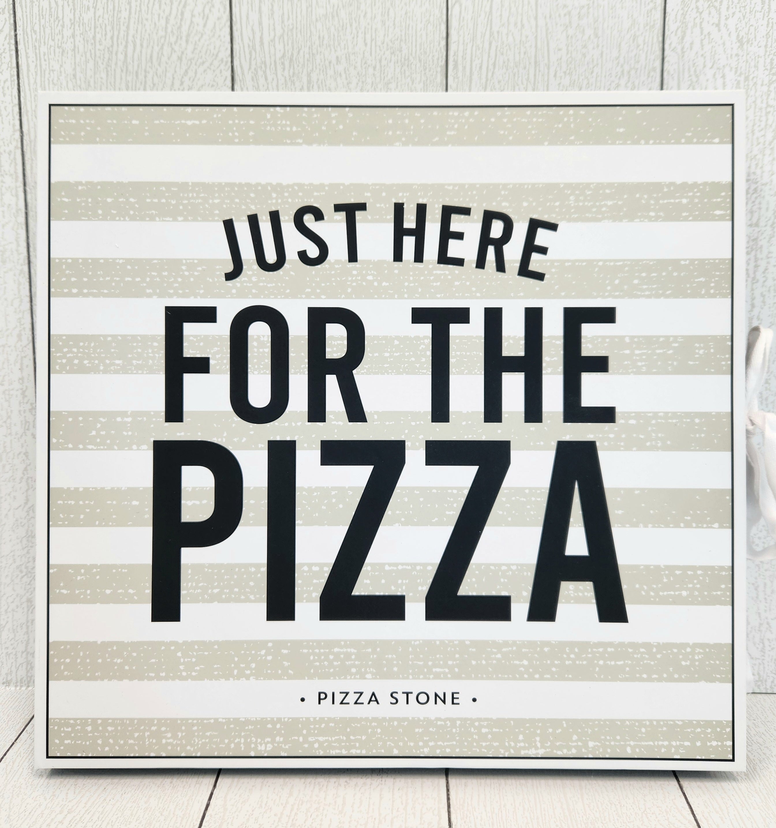 Pizza Stone