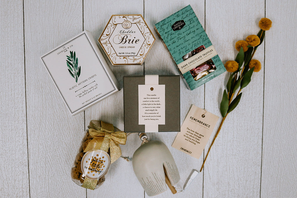 Remembrance Gift